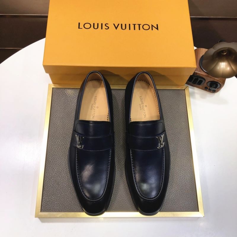 Louis Vuitton Business Shoes